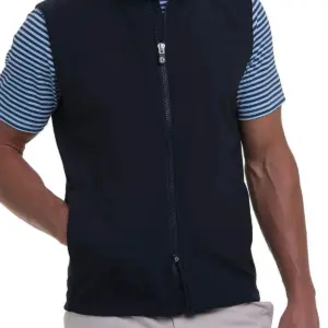 NVR Settlement Services - B. Draddy Men's Sport Everyday Vest