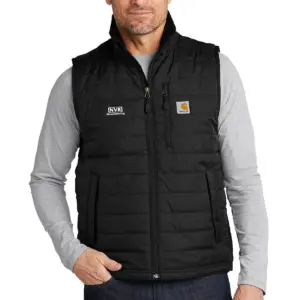 NVR Manufacturing - Carhartt® Gilliam Vest