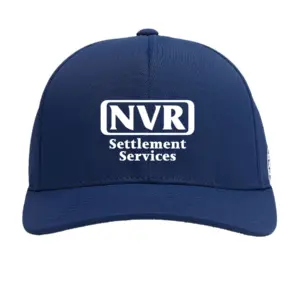 NVR Settlement Services - G/FORE Quick Turn Hat