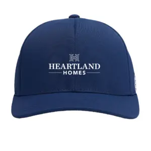 Heartland Homes - G/FORE Quick Turn Hat