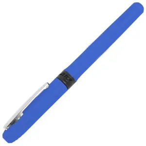 NVR Inc - BIC® Grip Roller Pen