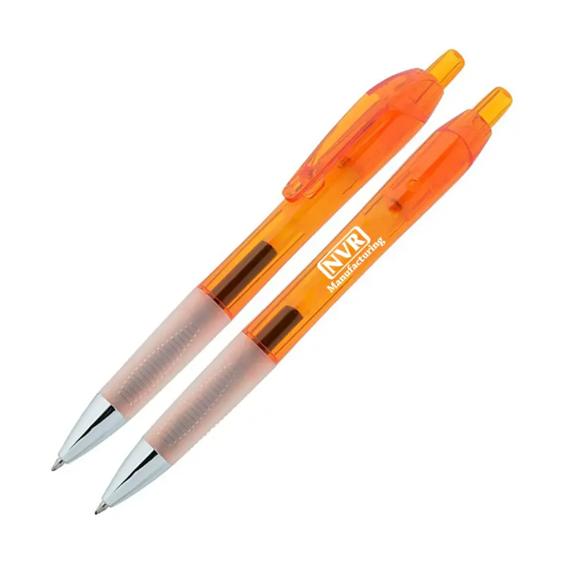 NVR Manufacturing - BIC® Intensity® Clic™ Gel Pen