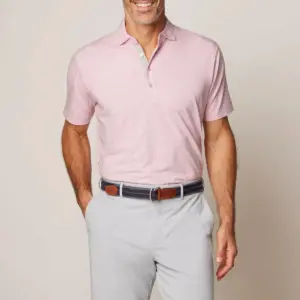 NVR Manufacturing - Johnnie-O Men's Linxter Polo