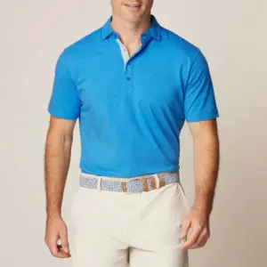 NVR Mortgage - Johnnie-O Men's Linxter Polo