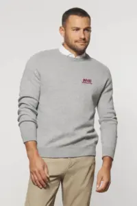NVR Manufacturing - Johnnie-O Men's Medlin Sweater