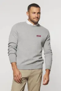 NVR Inc - Johnnie-O Men's Medlin Sweater