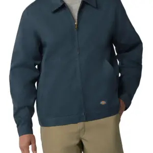 NVR Manufacturing - Dickies Men's Unlined Eisenhower Jacket