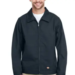 NVR Manufacturing - Dickies Men's Unlined Eisenhower Jacket