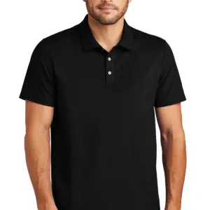 nvr manufacturing mercer+mettle™ stretch pique polo