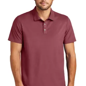 NVR Manufacturing - Mercer+Mettle™ Stretch Pique Polo