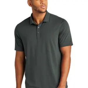 NVR Manufacturing - Mercer+Mettle™ Stretch Jersey Polo