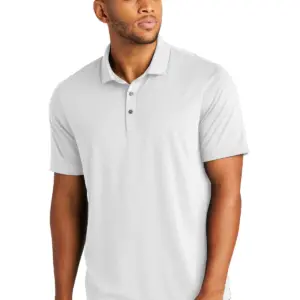 NVR Manufacturing - Mercer+Mettle™ Stretch Jersey Polo