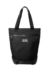 NVR Manufacturing - Mercer+Mettle™ Convertible Tote