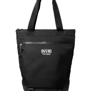 NVR Mortgage - Mercer+Mettle™ Convertible Tote