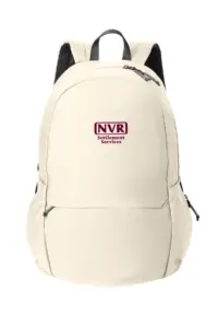 NVR Settlement Services - Mercer+Mettle™ Claremont Backpack