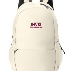 NVR Manufacturing - Mercer+Mettle™ Claremont Backpack