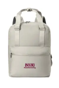 NVR Manufacturing - Mercer+Mettle™ Claremont Handled Backpack