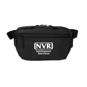 NVR Settlement Services - Mercer+Mettle™ Crossbody Pack