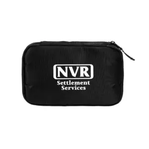 NVR Settlement Services - Mercer+Mettle™ Utility Case