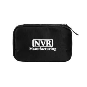 NVR Manufacturing - Mercer+Mettle™ Utility Case