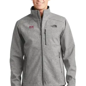NVR Manufacturing - The North Face® Apex Barrier Soft Shell Jacket