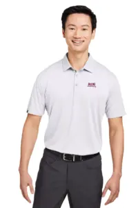 NVR Manufacturing - Swannies Golf Men's James Polo