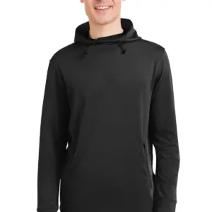 NVR Manufacturing - Swannies Golf Men's Ivy Hooded Sweatshirt