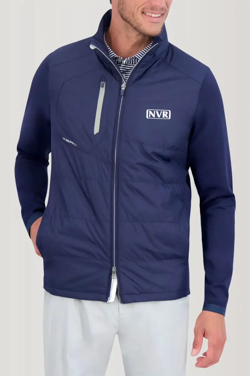 NVR Inc - Zero Restriction Men's Z625 Jacket