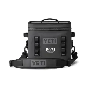 NVR Settlement Services - Yeti Hopper Flip 12 Soft Cooler