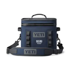 NVR Settlement Services - Yeti Hopper M12 Soft Backpack Cooler