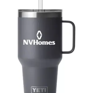 NVHomes - Yeti 35oz Straw Mug