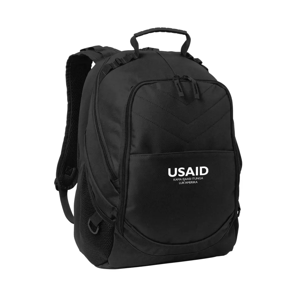 USAID Ateso Port Authority Xcape Computer Backpack USAID Africa Store