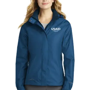 Eddie bauer womens waterproof jacket best sale