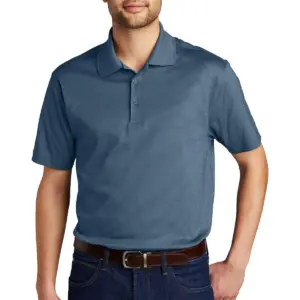 USAID Hun Eddie Bauer Men s Performance Polo Shirt USAID Asia Store