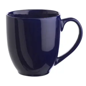 USAID Romanian - 16 Oz. Bistro Glossy Coffee Mug