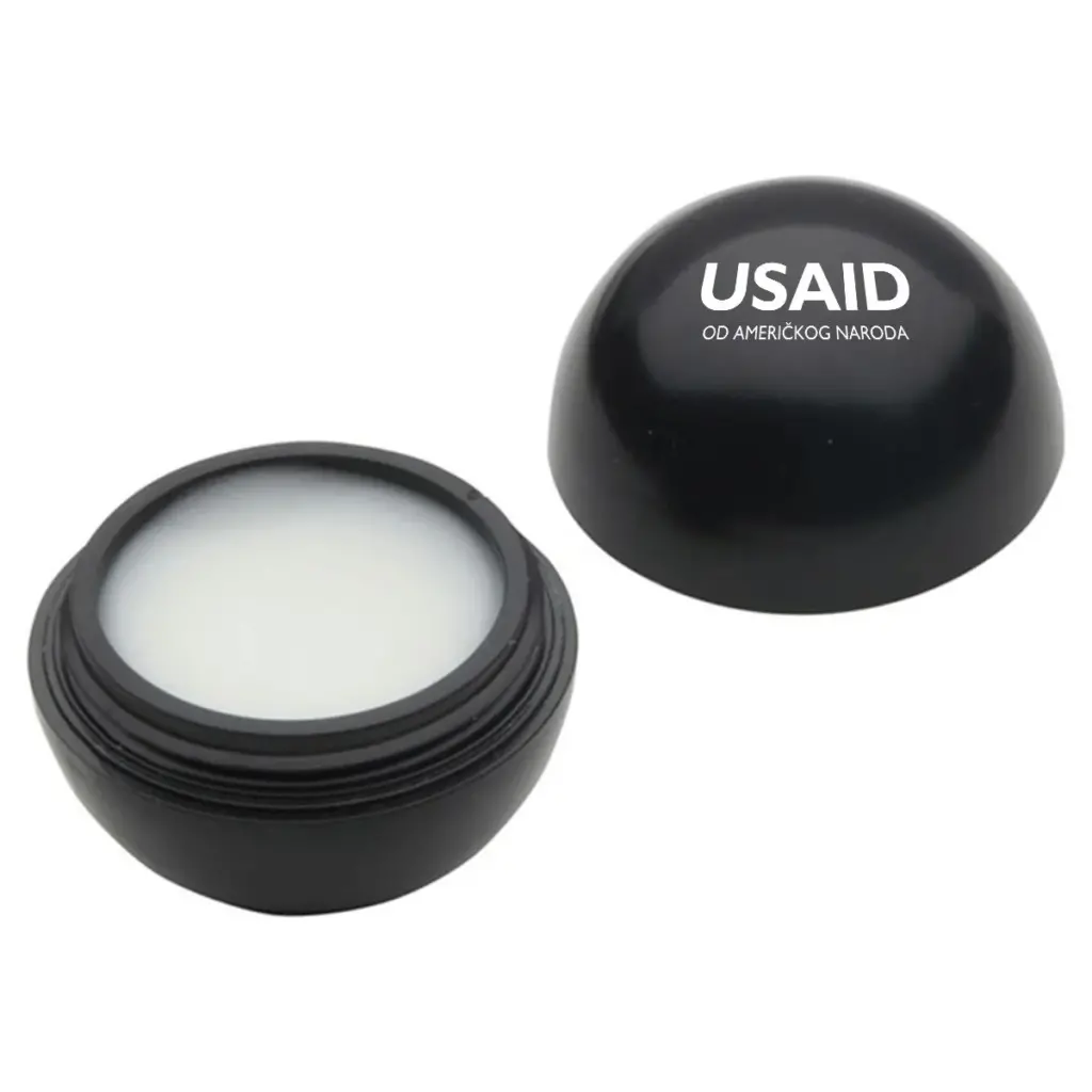 USAID Serbian - Well-Rounded Lip Balm