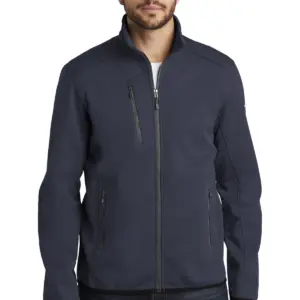 USAID Macedonian - Eddie Bauer Men's Dash Full-Zip Fleece Jacket