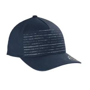 USAID Bosnian Cyrillic - Embroidered New TravisMathew FOMO Novelty Cap (Min 12 pcs)