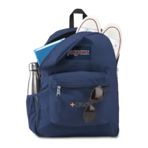 jansport® crosstown backpack