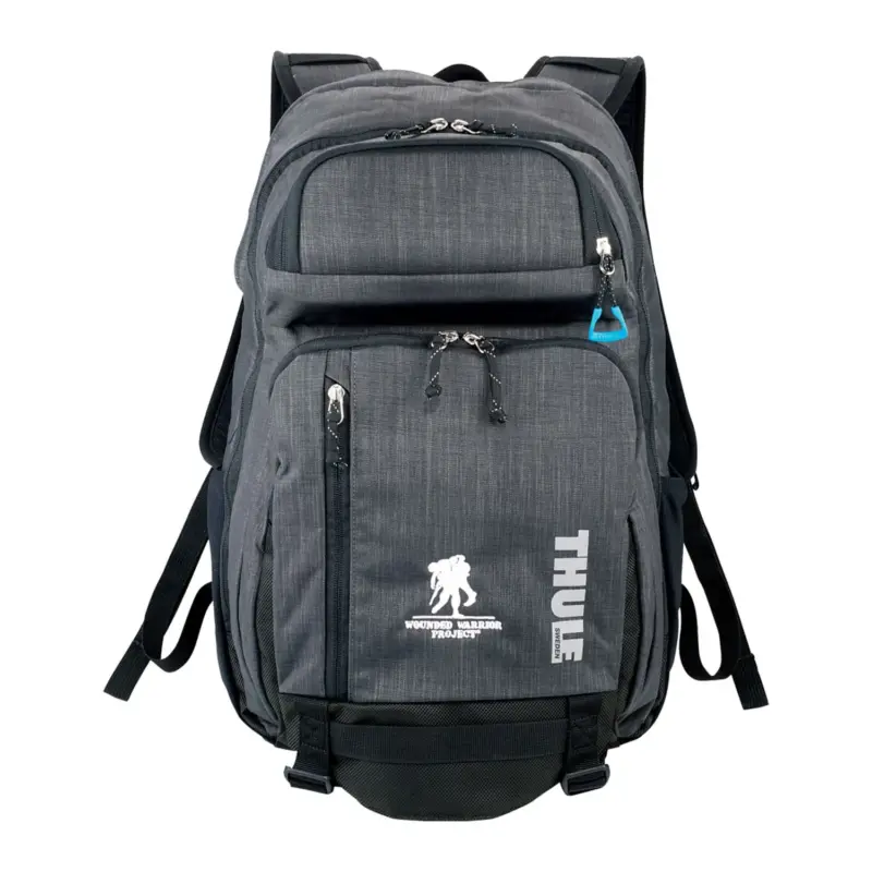 thule stravan 16" laptop backpack