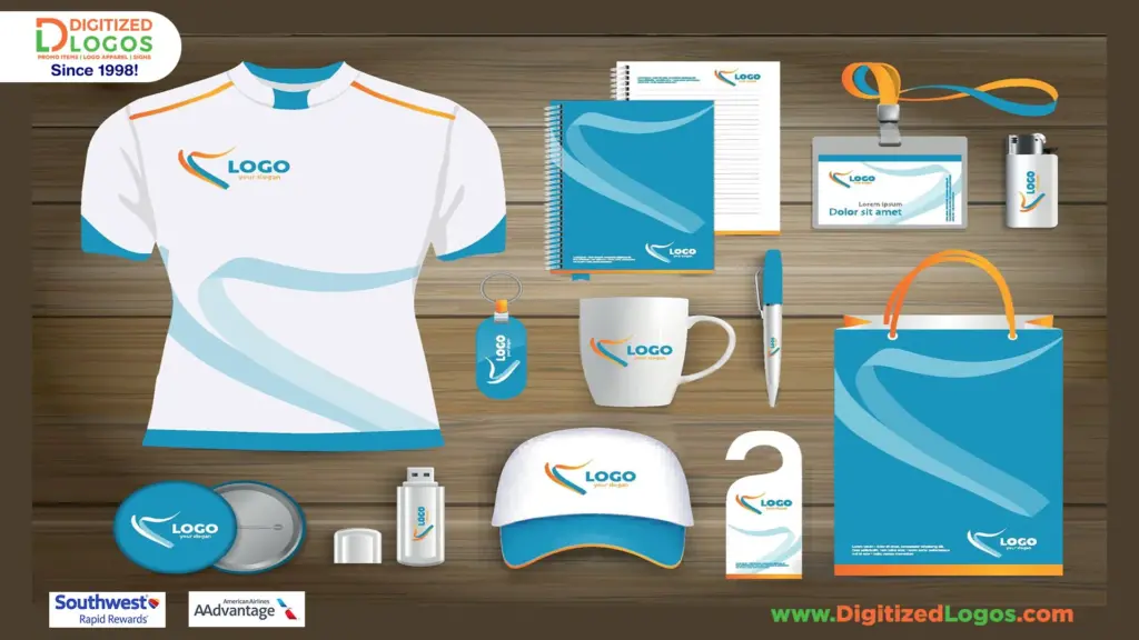 5 Ways to Use Promotional Products in Your Marketing Strategy