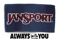 jansport logo