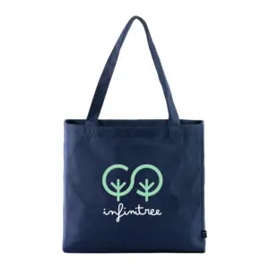 vila recycled all purpose tote
