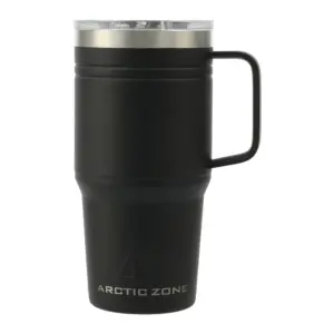 arctic zone® eco friendly 20 oz titan thermal hp® mug