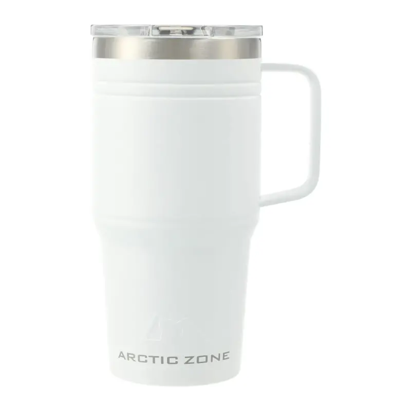 arctic zone® eco friendly 20 oz titan thermal hp® mug