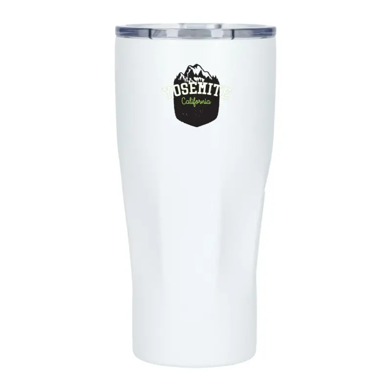 mega victor recycled vacuum insulated tumbler