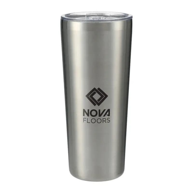 thor copper vacuum stainless steel Insulated 22oz tumbler