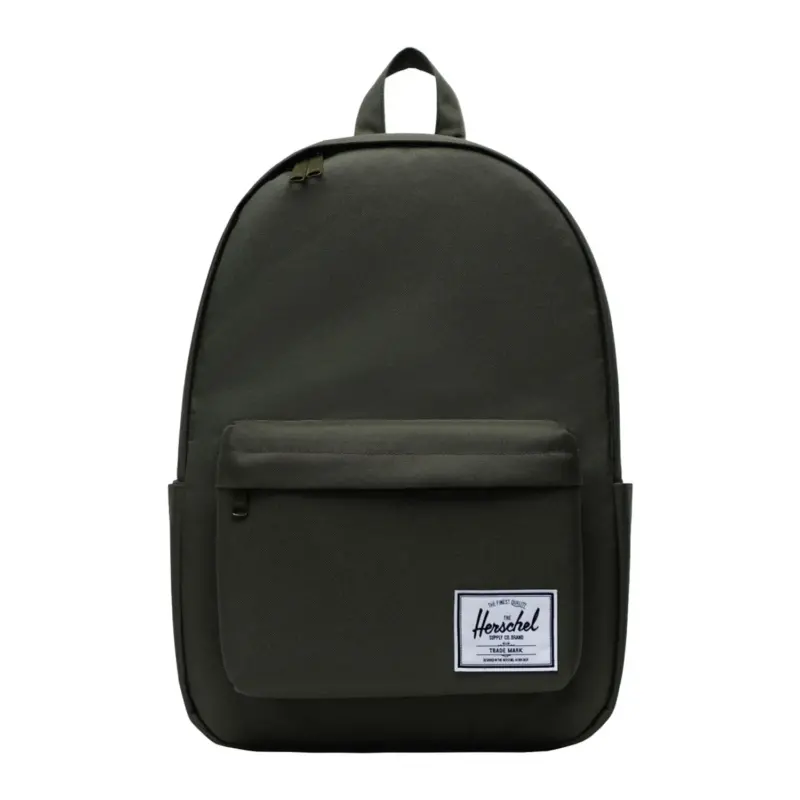 herschel eco classic 15 inch laptop backpack