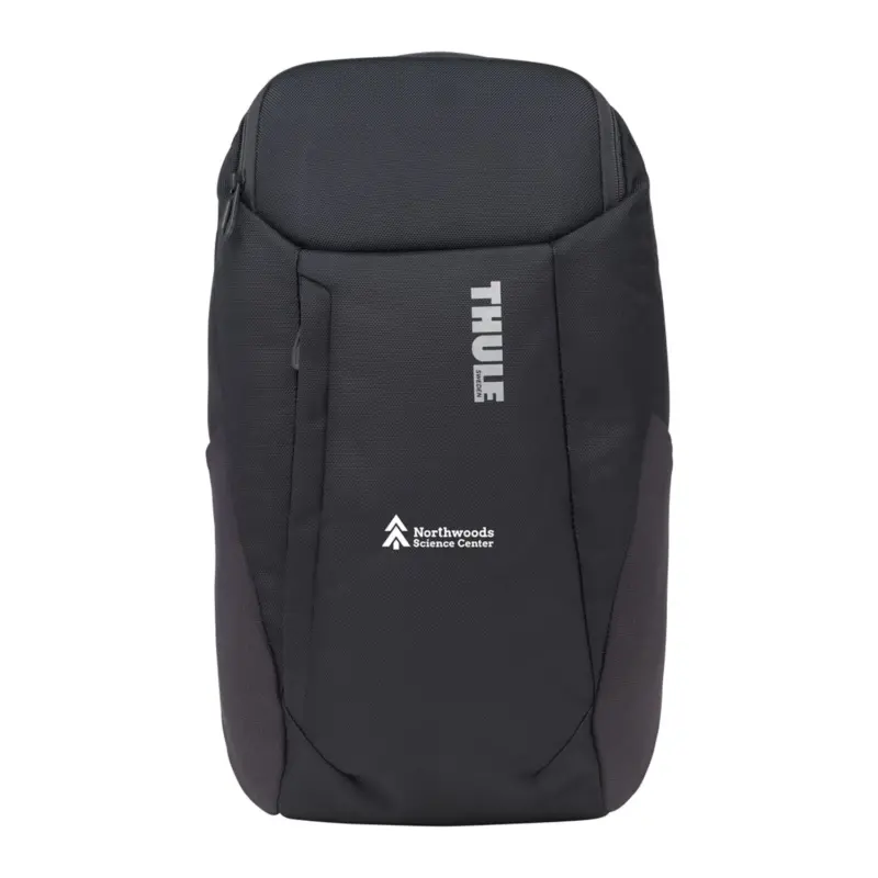 thule accent 16" computer backpack 20l