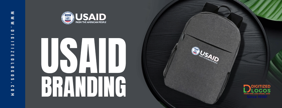 Elevate USAID Initiatives with Custom Promotional Items